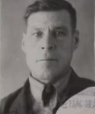 Орлов Моисей Васильевич