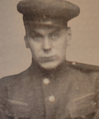 Шибаев Павел Алексеевич