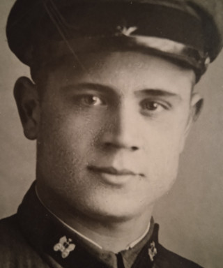 Богданов Сергей Андреевич