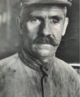 Дергачев Евдоким Семенович