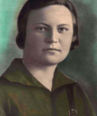 Журбенко Мария Акимовна