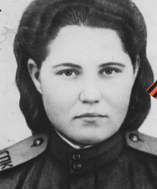 Жданкина Екатерина Петровна