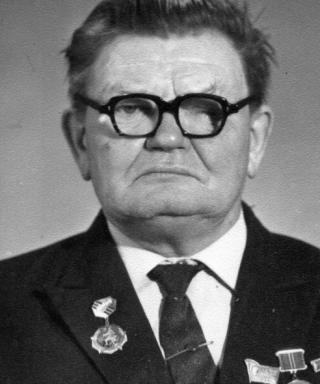 Савиновский Александр Иванович