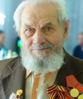 Самарцев Павел Никифорович