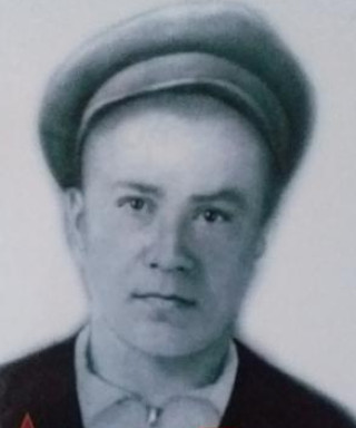 Бегоулев Аркадий Павлович