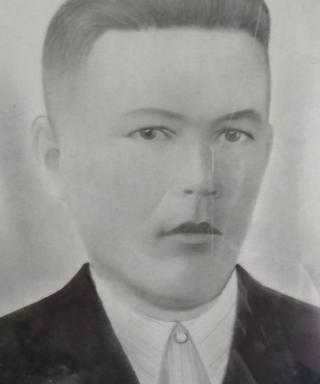 Пужаев Филипп Петрович