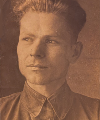 Попов Иван Климентьевич