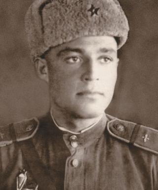 Сарсатский Евгений Васильевич