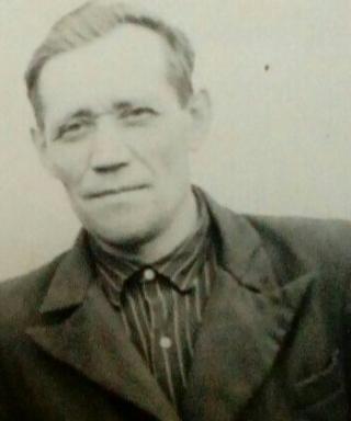 Гупалов Михаил Михайлович