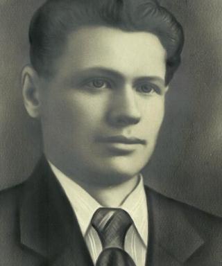 Берест Василий Никитич