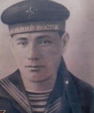 Андреев Гаврил Михайлович