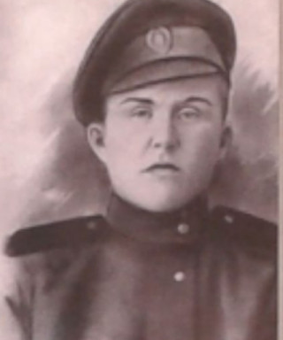 Арбузов Гавриил Тимофеевич