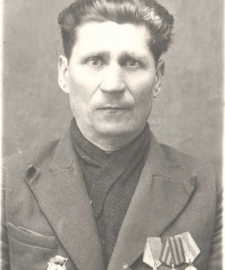 Радзиховский Иван Антонович