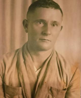 Пашков Михаил Григорьевич