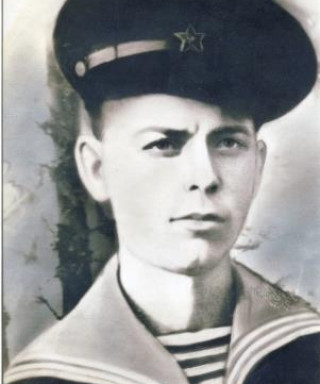 Осипов Ефим Андреевич