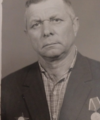 Бутин Алексей Иванович