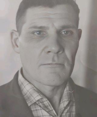 Кузьмичёв Алексей Фёдорович