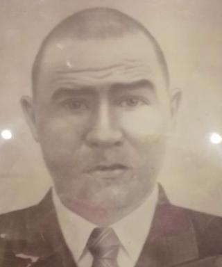 Бексентеев Мингали (неизвестно)
