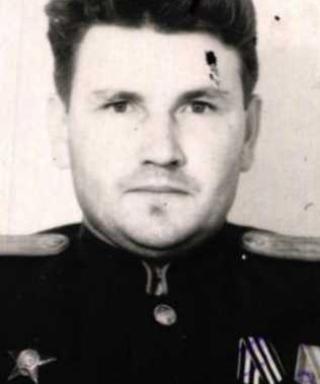 Неведров Феодосий Иванович