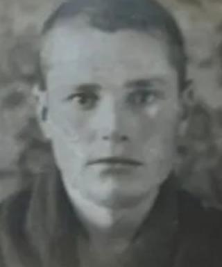 Фидас Гаврил Данилович