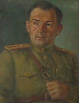 Волин Фёдор Петрович