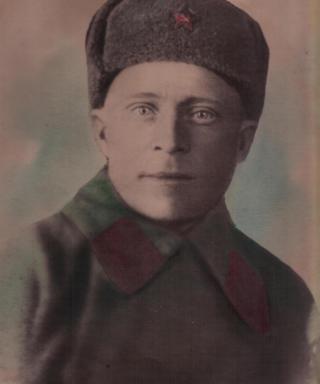 Галкин Александр Михайлович