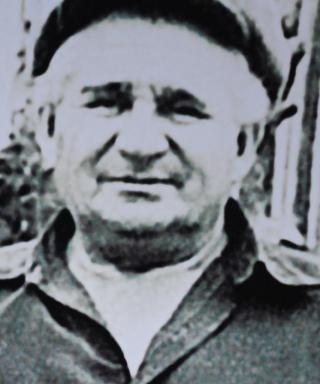 Левшин Андрей Иванович