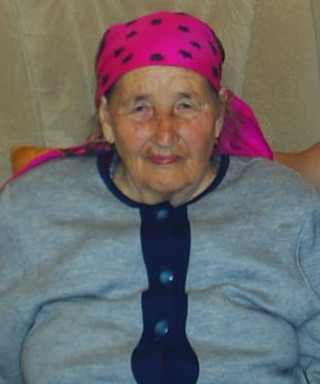 Габбасова Закия Сабировна