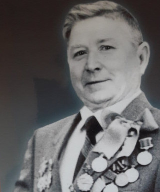 Воронцов Василий Федорович