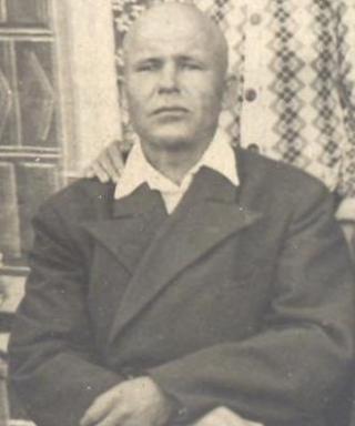 Сорокин Моисей Семенович