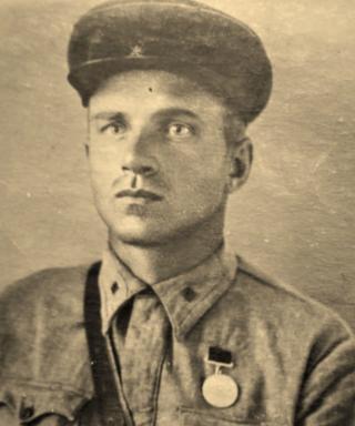 Липко Григорий Анисимович