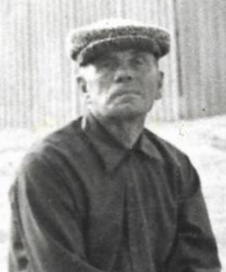 Этманов Михаил Степанович