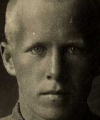 Акимов Семён Дмитриевич