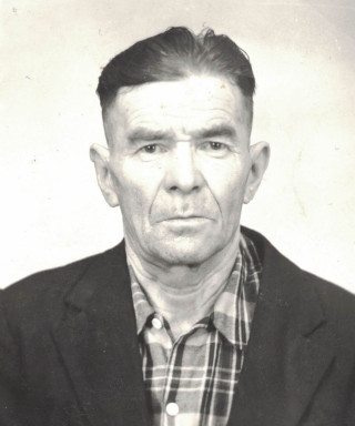 Бушмакин Дмитрий Павлович