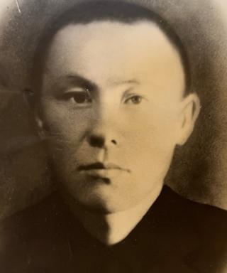 Томряков Иван Михайлович