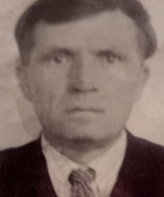 Саитов Пётр Артемьевич