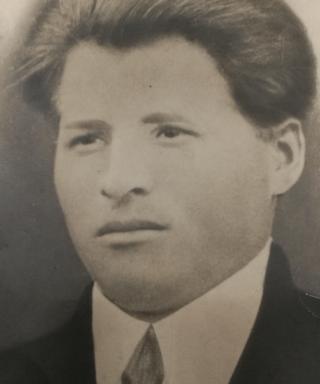 Волобуев Моисей Яковлевич