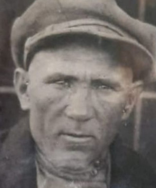 Лабинцев Иван (неизвестно)