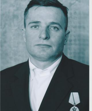 Бартенев Самуил Федорович