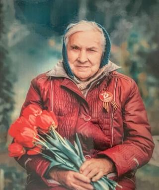 Змеева Ольга Ивановна
