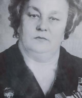 Соловьева Тамара Георгиевна