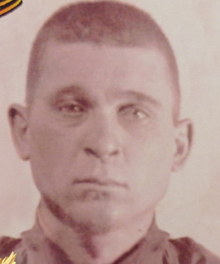 Иванников Герасим Семёнович