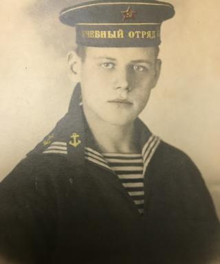 Ероханов Валентин Петрович