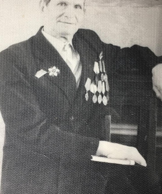 Бочаров Иван Фёдорович