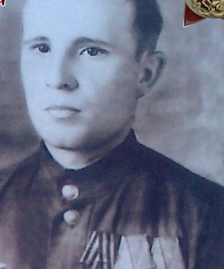 Мусатов Иван Владимирович