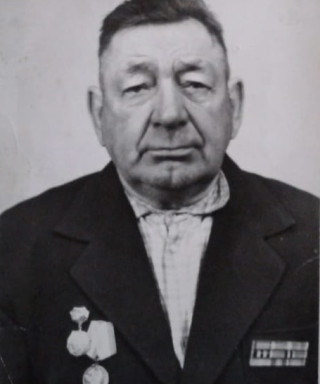 Косов Павел Андреевич