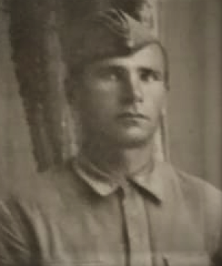 Липко Александр Анисимович
