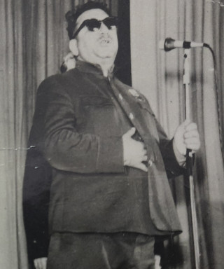 Асатуров Сумбат Багратович