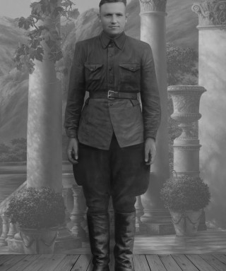 Алдошкин Григорий Петрович