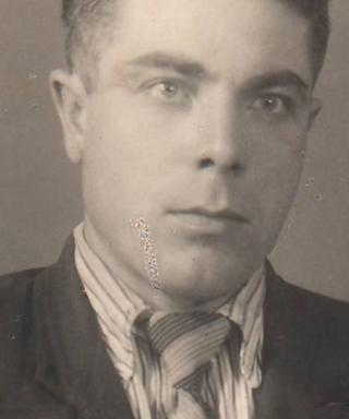 Литвяков Андрей Яковлевич